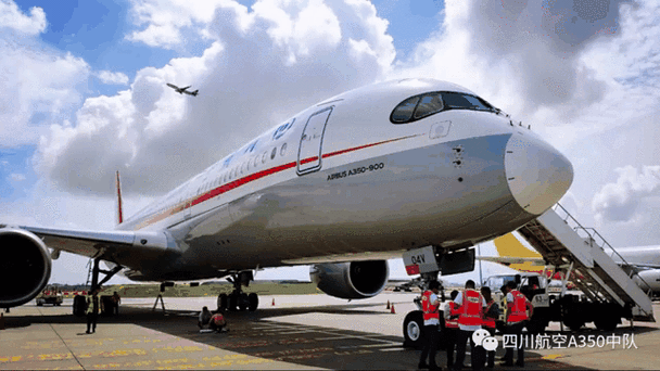 四川航空运行网缩略图