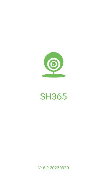 sh365摄像头app