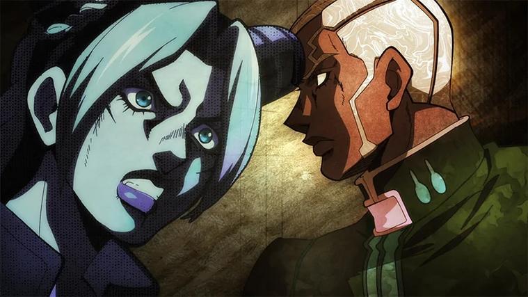 jojo石之海免费观看全集