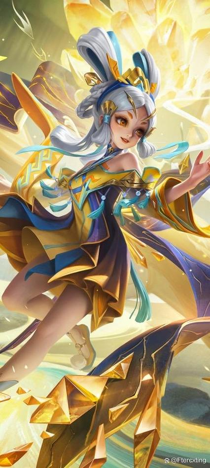 2026王者即将上线的英雄