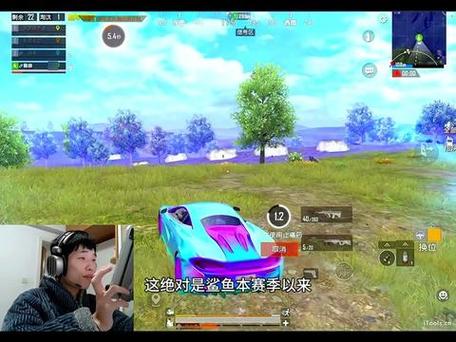 和平鲨鱼2026吃鸡视频缩略图
