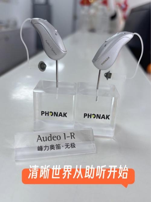 峰力助听器调试软件怎么用截图