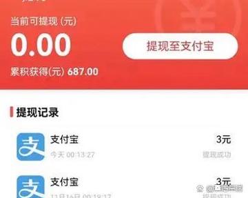 抖音极速版怎么没有提现到支付宝
