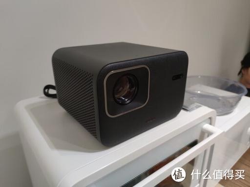 小米投影仪无线网络连接不上