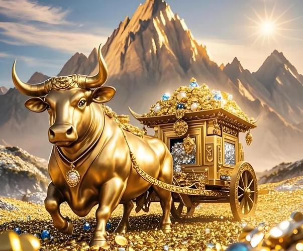 金牛男和狮子女的婚姻情况图标