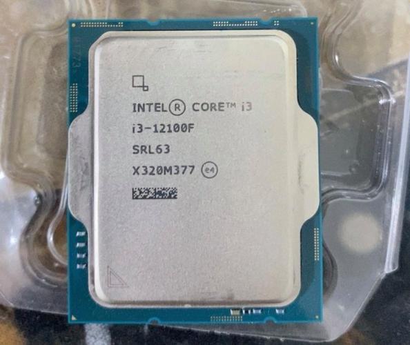 i3-2310m 的性能参数截图