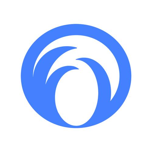 五岳阅卷系统app图标