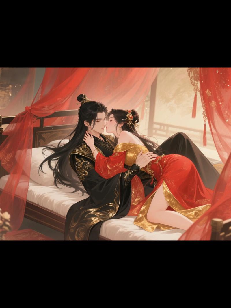绝世驸马gl截图