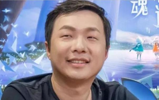 光遇的创始人图标