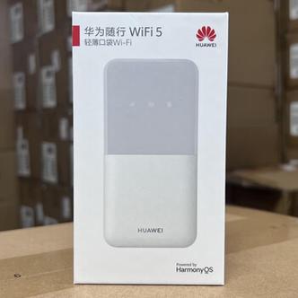 华为随身无线wifi缩略图