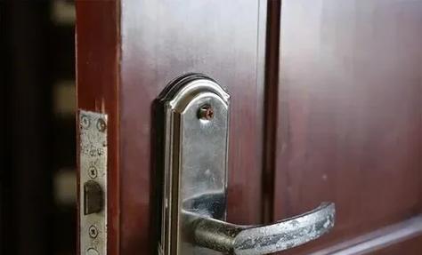 智能锁一般能用几年缩略图