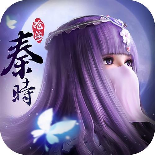 秦时明月游戏官网首页图标