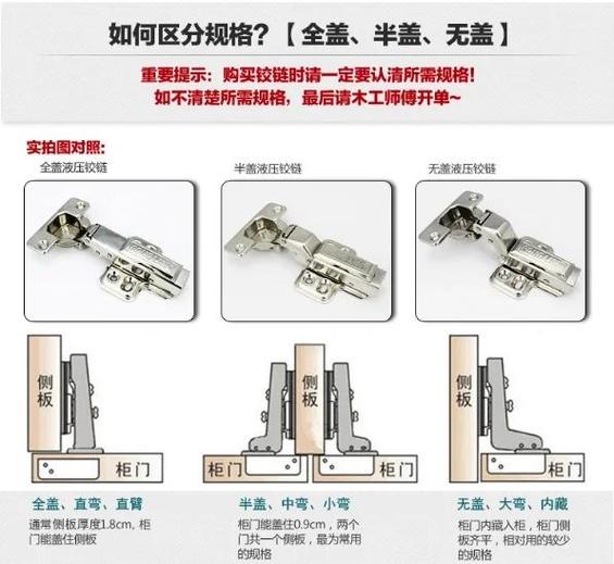 免开槽铰链安装视频截图