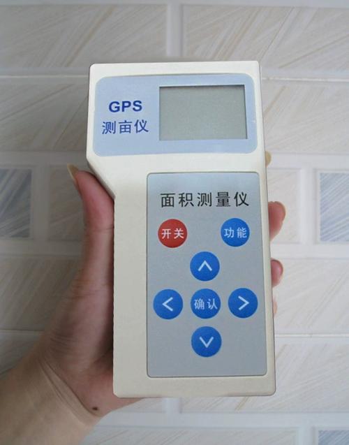 测亩仪测亩仪图标