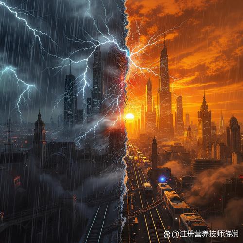 我的世界极寒末日游戏截图