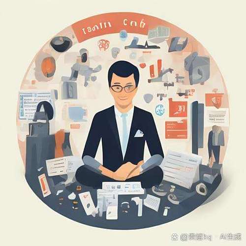 代付的定义图标