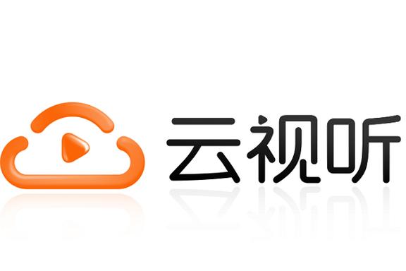 云视听视频图标