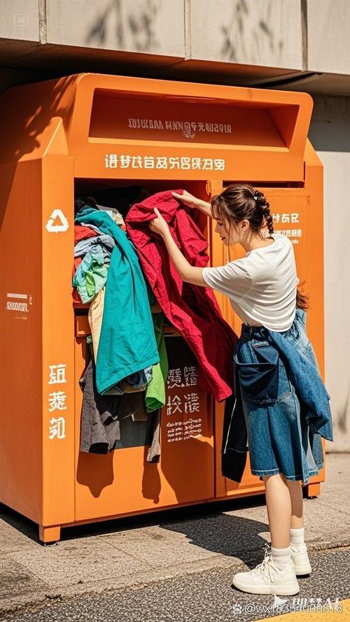 上门回收旧衣服游戏截图
