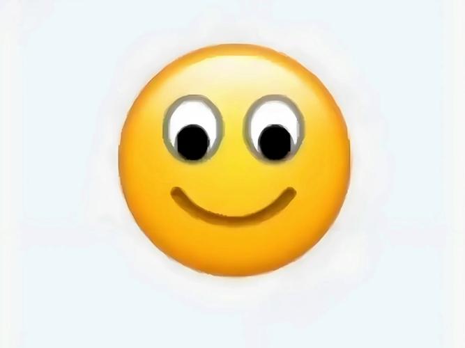 微信emoji表情包变大截图