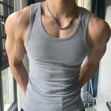 男教练腹肌游戏截图