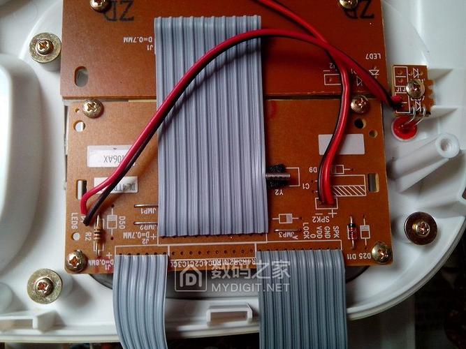 步步高家教机h9拆机视频缩略图