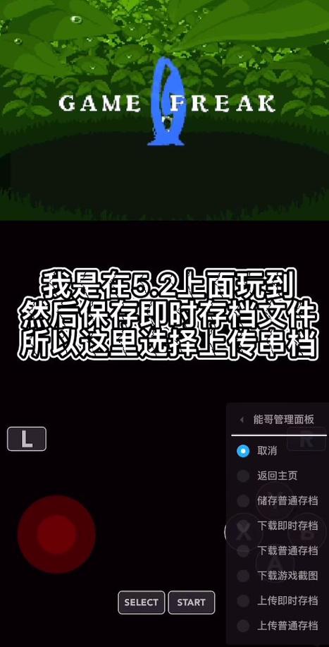口袋妖怪究极绿宝石4小智版修改器