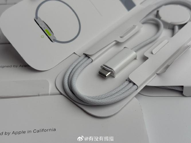 手表不能用快充充电头吗?缩略图