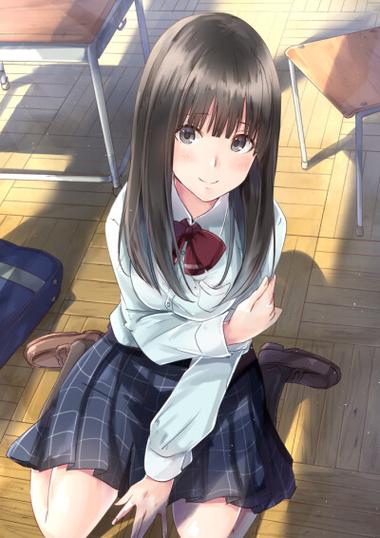 学校少女2截图