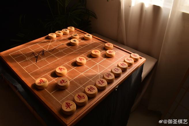 旧版本中国象棋(免费版)截图