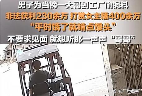 沉迷于主播怎么走出来截图