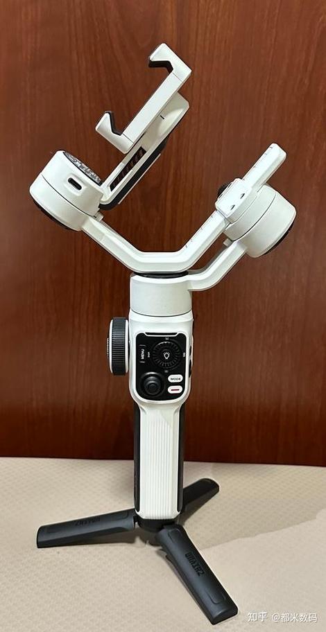 手持云台稳定器排行游戏截图