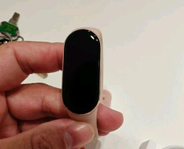 小米手环app下载安装