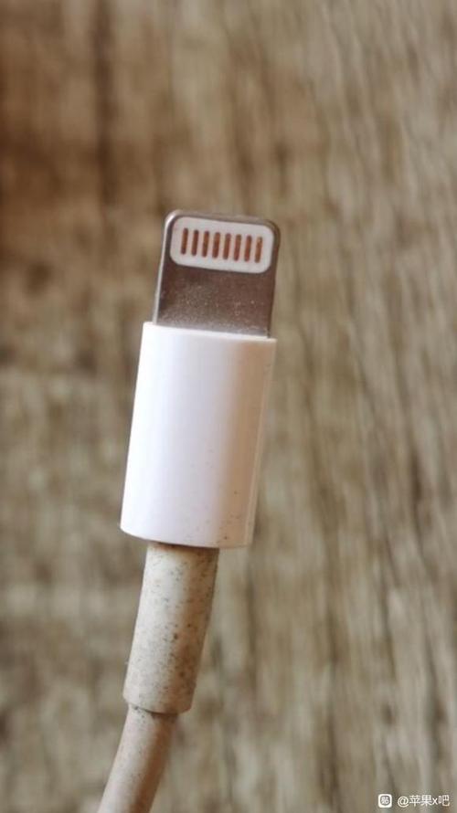 苹果数据线原装怎么辨别游戏截图