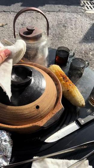 粗茶淡饭,人间烟火,最动人心缩略图