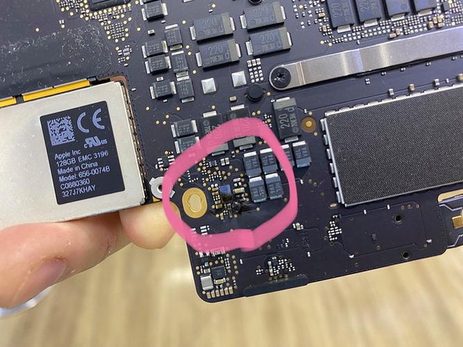 macbook关机会减少寿命吗游戏截图