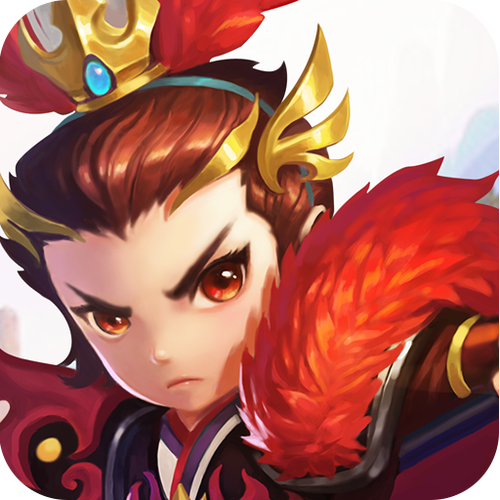 明珠三国历史版本图标