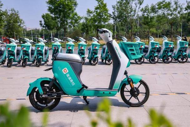 青桔24小时人工服务电话游戏截图