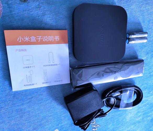 小米4c电视需要机顶盒吗缩略图