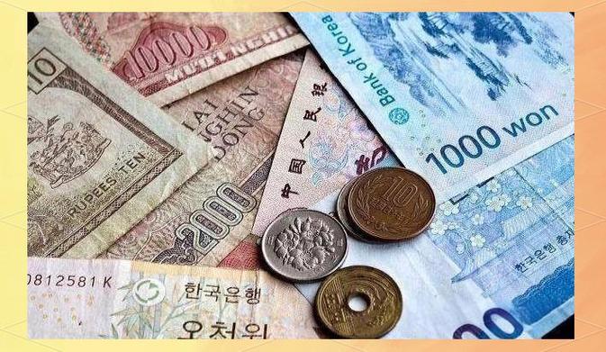 5000韩国币值多少钱截图