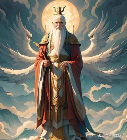 遮天之灵宝天尊笔趣阁图标