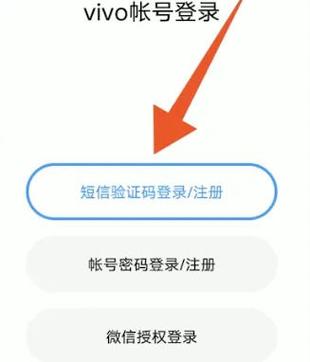 vivo账号实名认证有必要吗缩略图