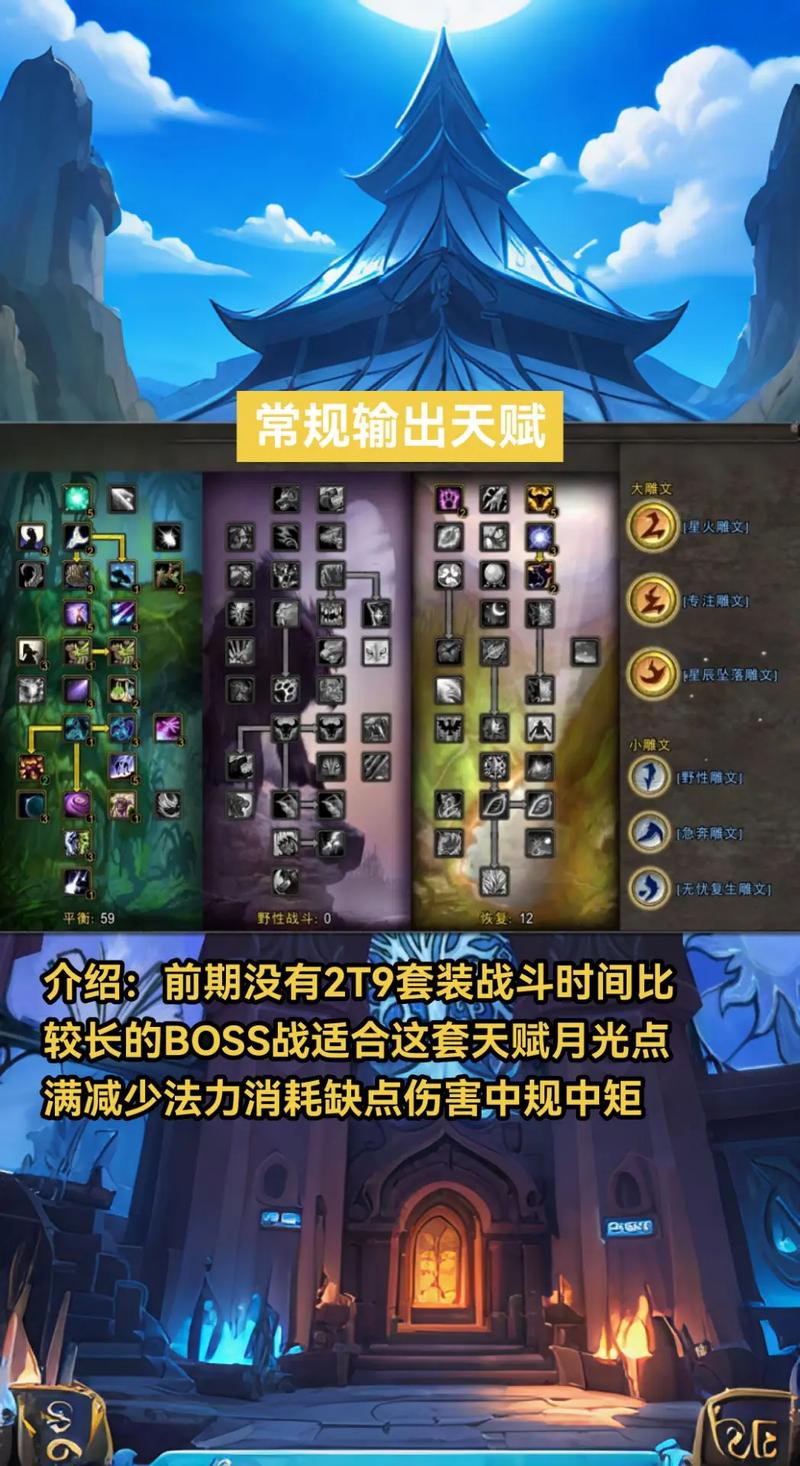 魔兽世界怀旧服wlk是什么意思缩略图