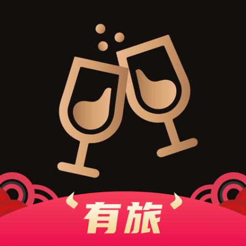 有旅约会圈app图标