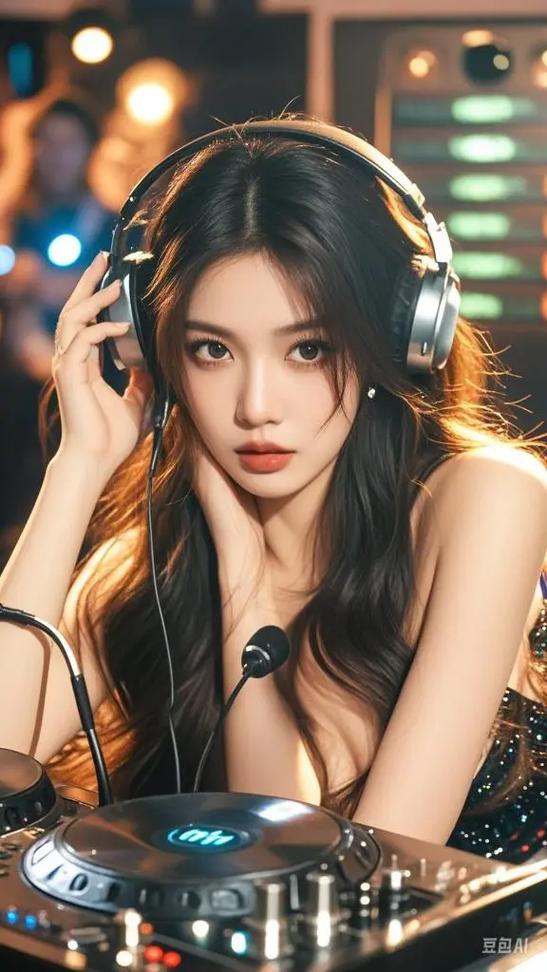 抖音最火DJ缩略图