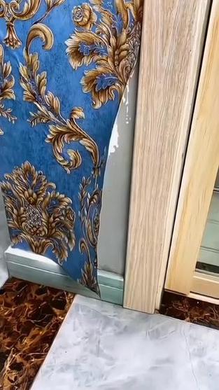 什么胶可以把画粘壁纸在墙上缩略图