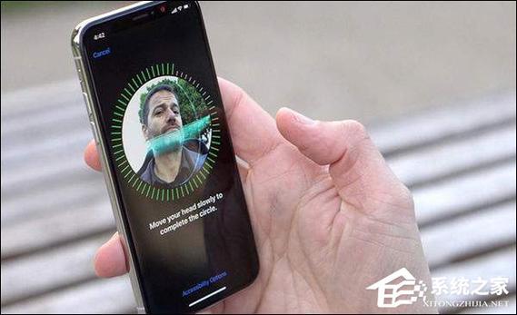 iphone7plus可以人脸解锁吗截图