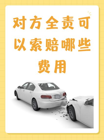 全责个人需要承担多少截图