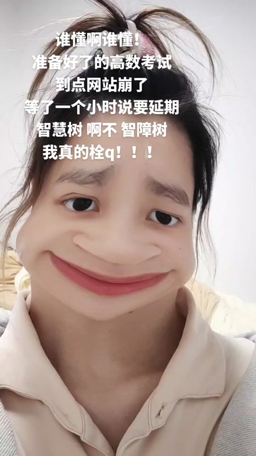 智慧树考试摄像头功能图标