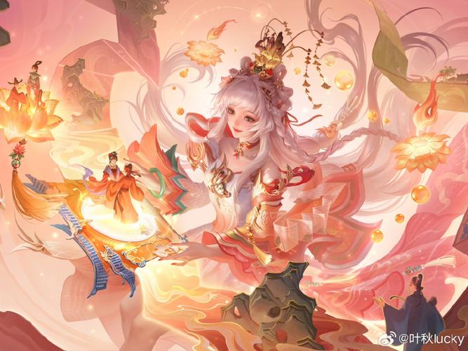 83版西施截图