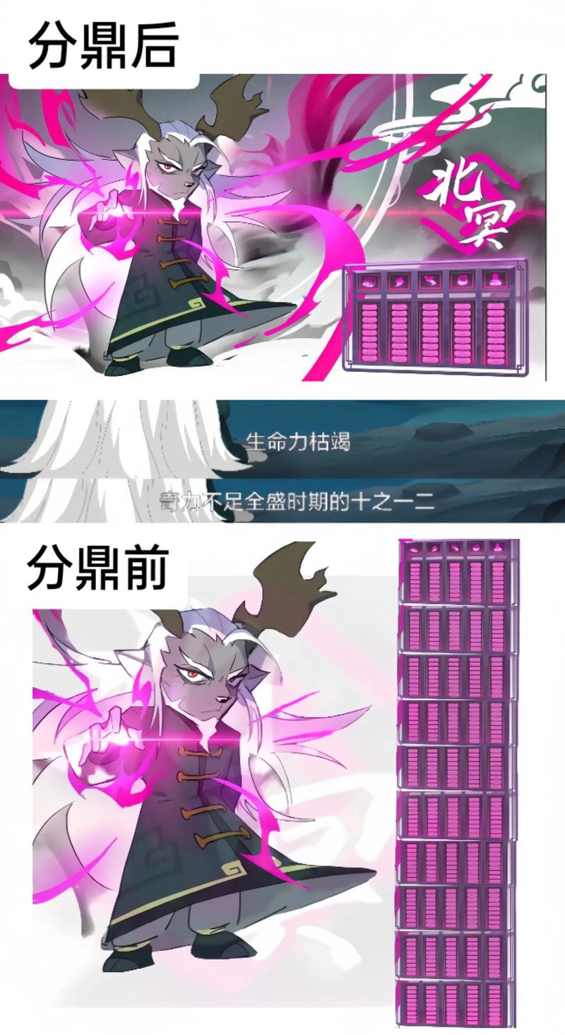 北冥巨鳞有用吗截图